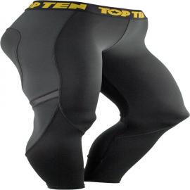 TOPTEN COMPRESSION PANTS WOMEN