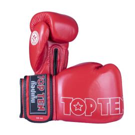 TOP TEN IFMA COMPETITION GLOVES 