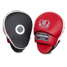 TOPKING FOCUS MITTS “ SUPER ”