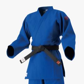 KUSAKURA Blue IJF Judogi – JNEX