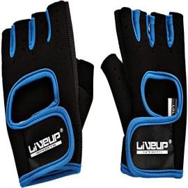 LIVEUP TRAINING GLOVES