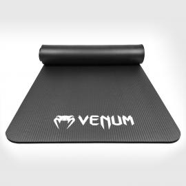 VENUM LASER YOGA MAT - BLK