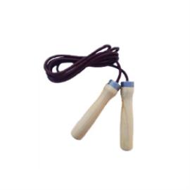 SMAI LEATHER SKIPPING ROPE