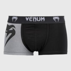 VENUM GIANT UNDERWEAR BLK/GREY