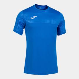 JOMA MONTREAL SHORT SLEEVE T-SHIRT ROYAL