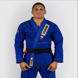 VENUM ELITE 4.0 BRAZILIAN JIU JITSU GI - BLUE A5