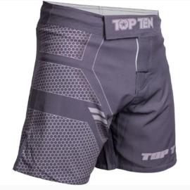 TOP TEN MMA SHORTS 