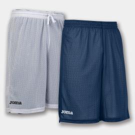 JOMA SHORT BASKET REVERSIBLE ROOKIE