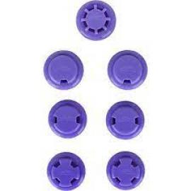 TM 2.0 PURPLE RESISTANCE VALVES