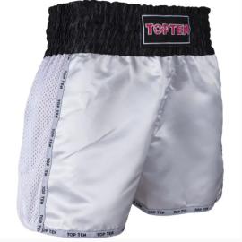 TOP TEN THAIBOX SHORTS 