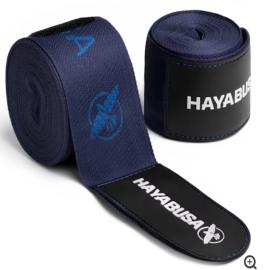 Hayabusa Deluxe Hand Wraps