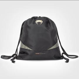 Venum Evo 2 Drawstring Bag - Black/Khaki