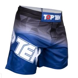 TOP TEN MMA SHORTS 