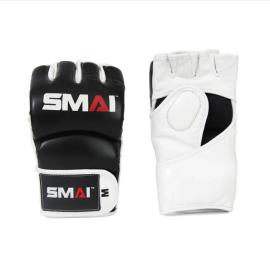 SMAI ESSENTIAL MMA GLOVES