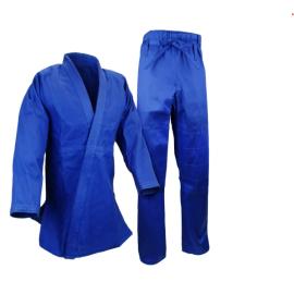 CHAMPION JUDO UNIFORM - BLUE