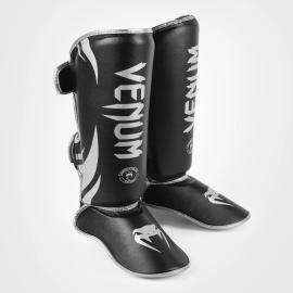 VENUM CHALLENGER STANDUP SHINGUARD - BLACK/SILVER