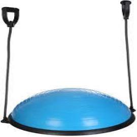 LS3570 LIVEUP BOSU BALL