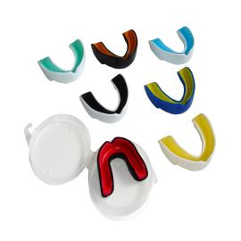 MOUTHGUARD SINGLE W/ BOX