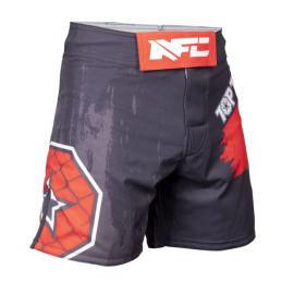 TOP TEN MMA SHORTS 