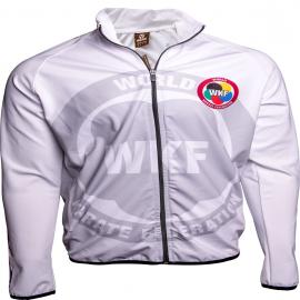 HAYASHI TRACK SUIT JACKET WKF 