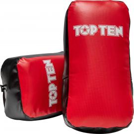 TOP TEN THAI PADS