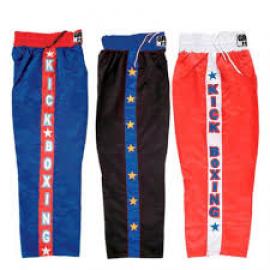 GREEN HILL KIDS KICK BOXING PANT