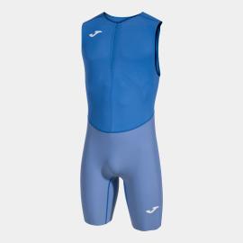 JOMA OLIMPIA II SPORT SUIT ROYAL