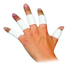 FINGER WRAP 10PCS/SET