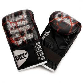 GREEN HILL BOXING PUNCHING MITT SPEED