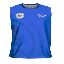 TOP TEN IFMA COMPETITION SHIRT 