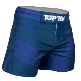 TOP TEN MMA SHORTS 