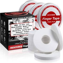 CHAMPION BJJ FINGER TAPES 3-PCS SET