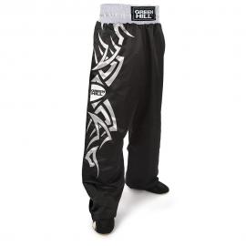 GREEN HILL KICK BOXING TROUSER