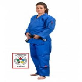 Daedo IJF Judogui Blue