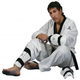 TKD Shin Guard HAYASHI