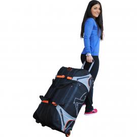 Arawaza Technical Sport Bag With Wheels