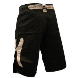 SMAI MMA SHORTS - PUNISHMENT