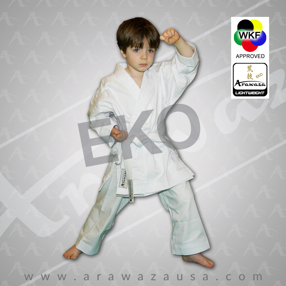 ARAWAZA LIGHT WEIGHT WKF