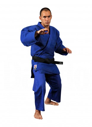 DAEDO JUDO GOLD BLUE