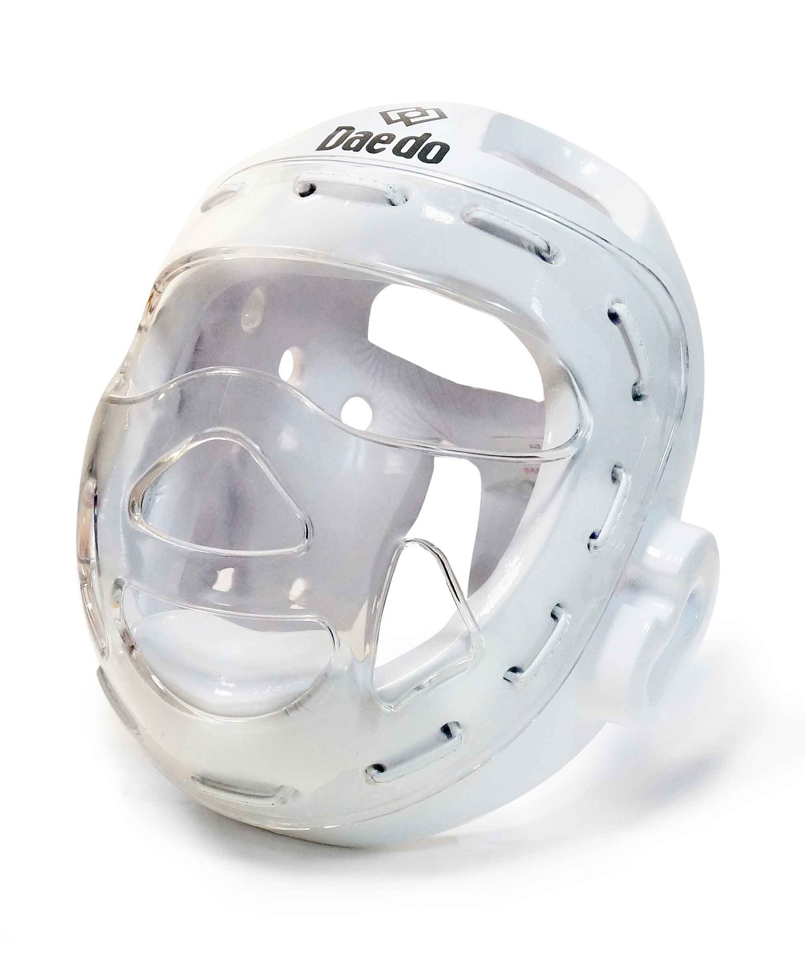 DAEDO Cadet Helmet With Mask W.T.F.Recognized