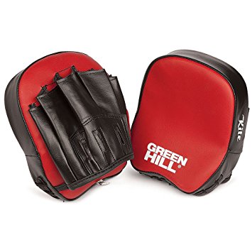 GREEN HILL FOCUS MITT KITE