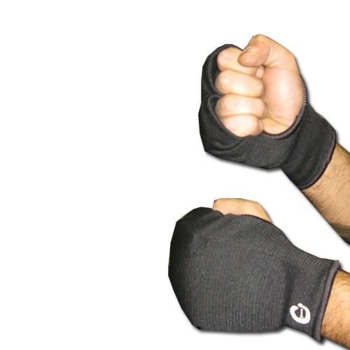 SMAI ELASTIC HAND MITTS