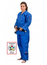 Daedo IJF Judogui Blue