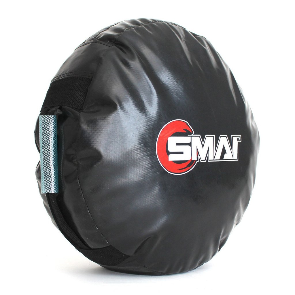 SMAI ROUND SHIELD - BOXERS