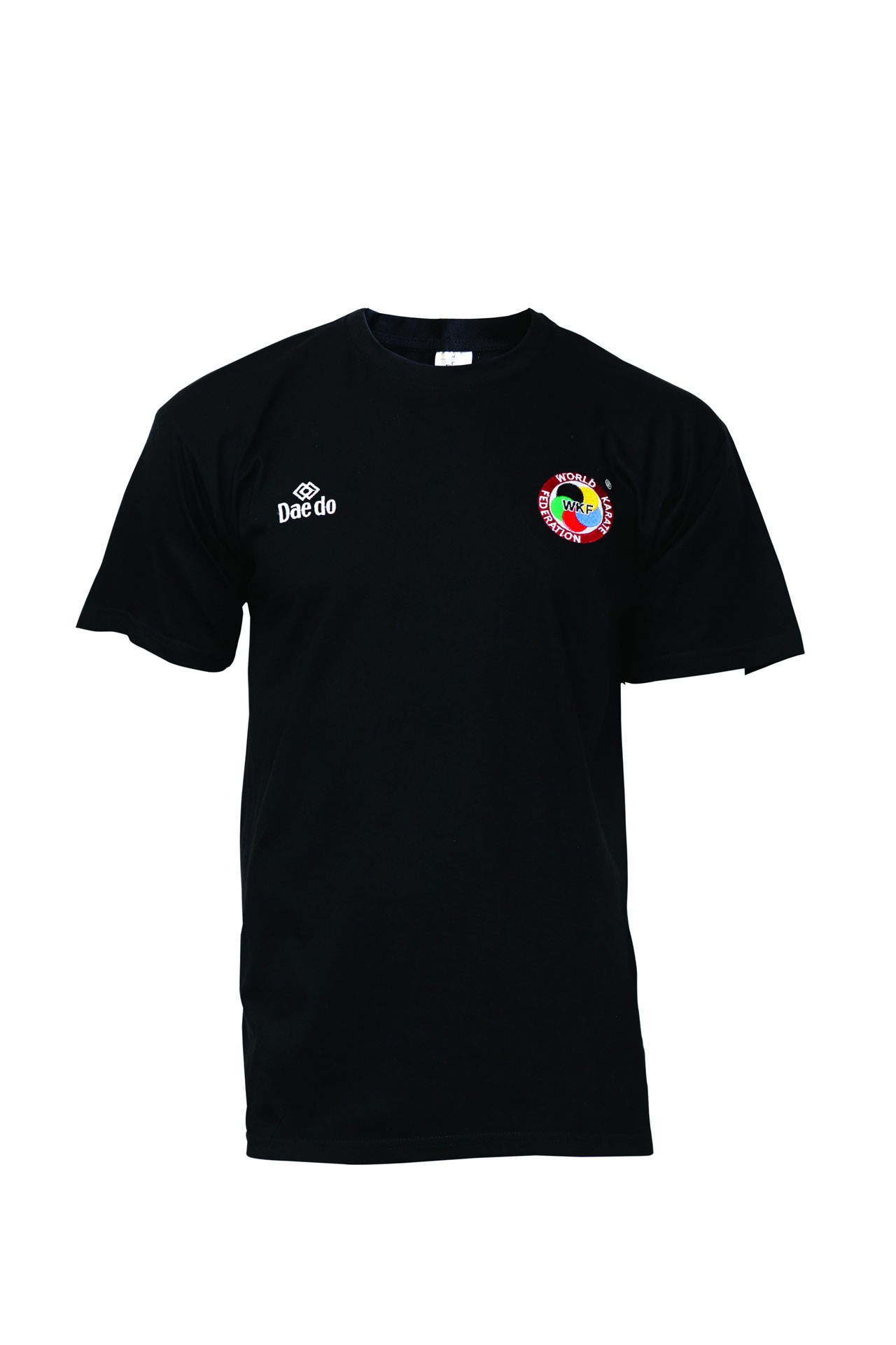 DAEDO KI Energy Martial Arts T-Shirt