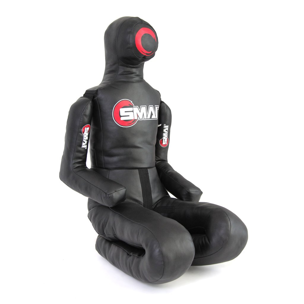 SMAI TACTICAL GRAPPLING DUMMY