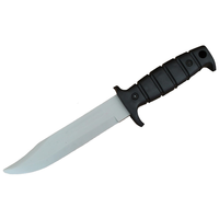 TOP TEN Knife Rubber