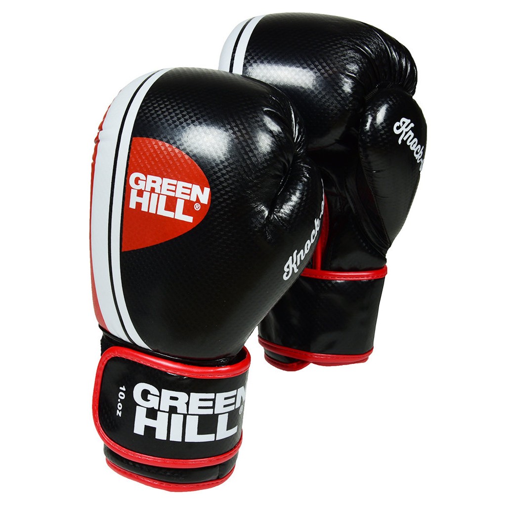 Muay Thai Gloves