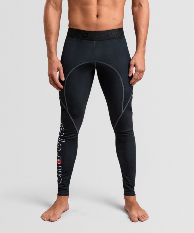 Champion Kuwait|Product|Grips MMA/BJJ Leggings