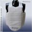 Arawaza WKF Style Body Protector Non WKF Approved